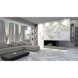 Pianetto San Michele Classic Polished Porcelain Tile Floor